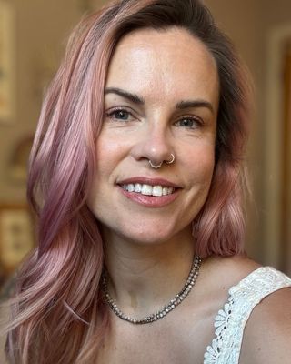 Photo of Ashleigh Griffin, Licensed Professional Counselor, L, P, C