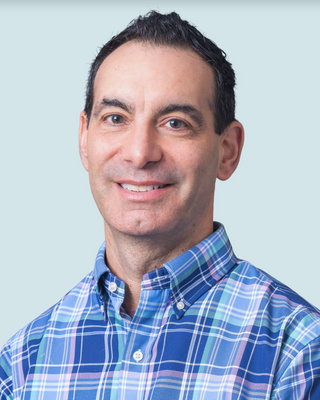 Photo of Jamie Sorrentino, Clinical Social Work/Therapist, LCSW-R