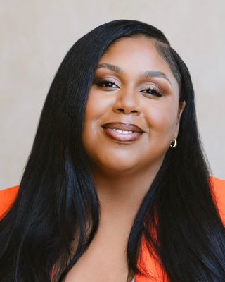 Photo of Assata Terry, Counselor, LMHC-D