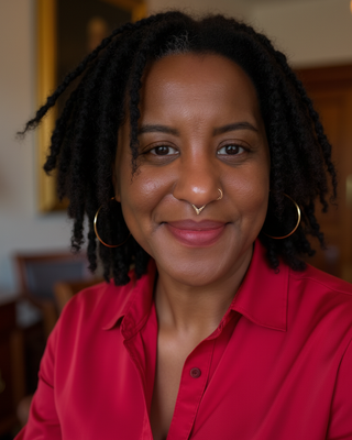 Photo of Tiffany Johnson, Licensed Professional Counselor, LPC