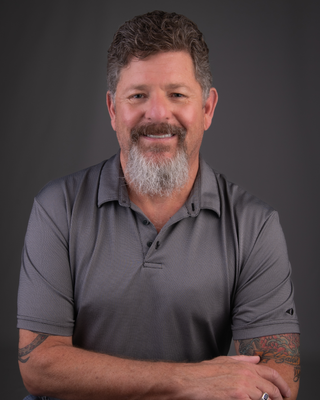 Photo of Dennis McCay, Clinical Social Work/Therapist, MSW, LCSW, CADC1