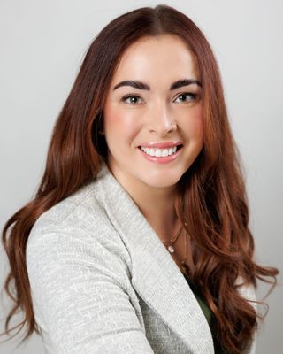 Photo of Caylee Villett, Psychologist, MC