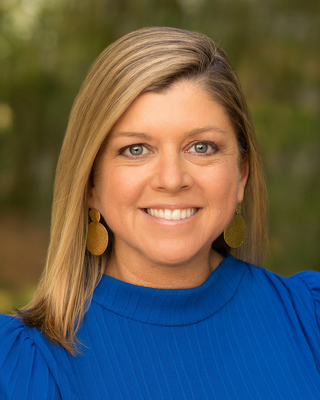 Photo of Amanda Wadley, Licensed Professional Counselor, LPC