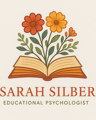 Photo of Sarah Silber, Psychologist, MPsych, HPCSA - Ed. Psych.