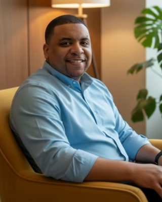 Photo of Jameion Fowler, Clinical Social Work/Therapist, LCSW