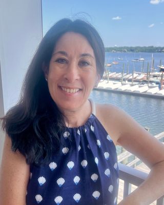 Photo of Susan Diaz, Marriage & Family Therapist, MS, LMFT, 6th yr