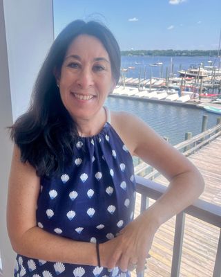 Photo of Susan Diaz, Marriage & Family Therapist, MS, LMFT, 6th yr