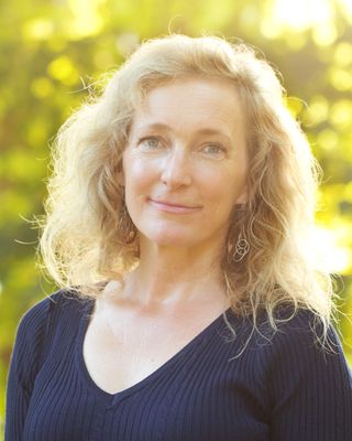 Photo of Sarah Loper-Sengupta, Counselor, MA, LMHC