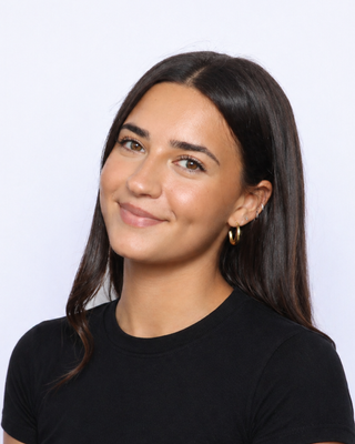 Photo of Chiara Campolongo, Registered Psychotherapist (Qualifying), MACP