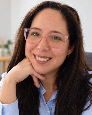 Foto de Esmeralda Fernández López Terapia Ansiedad Y Depresion Curico, Psicólogo, Lic. en Psicología