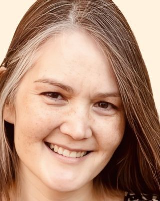 Photo of Antonia Tsutsumi, Clinical Social Work/Therapist, MSW, LCSW-C