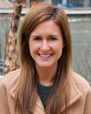 Photo of Erica Schultz, MSW, LCSW, Clinical Social Work/Therapist