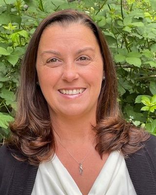 Photo of Angie Bode, Clinical Social Work/Therapist, MSW, LCSW