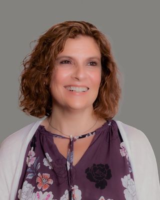 Photo of Sandra Viviana Burstyn, Clinical Social Work/Therapist, MSW , LCSW
