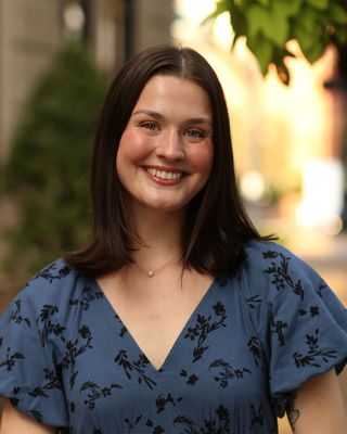 Photo of Kelsey Toole, Marriage & Family Therapist Associate, MMFT, LMFT-A