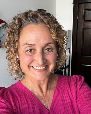 Photo of Kylie Davis, Clinical Social Work/Therapist, LICSW