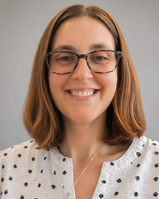 Photo of Dr. Maryann Sutton, Psychologist, PhD