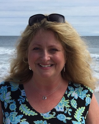 Photo of Andrea S. Chiappa, Licensed Professional Counselor in Essex, CT