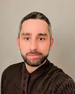 Photo of Sean Michael Winslow, Clinical Social Work/Therapist, LCSW-C