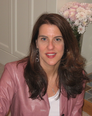 Photo of Lauren Broch, PhD, MS, Psychologist in White Plains