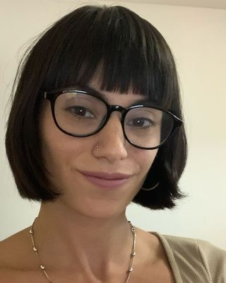 Foto de Belén Medina, Psicólogo, Lic. en Psicología