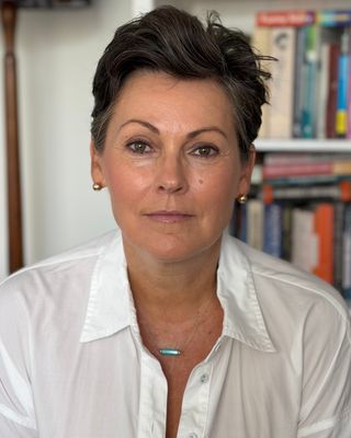 Photo of Julie Smith, Counsellor, MA, PACFA