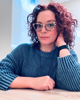 Photo of Sara Livengood, Clinical Social Work/Therapist, LCSW