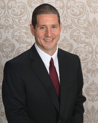 Photo of Robert L. Vazzo, LMFT, Marriage & Family Therapist in Henderson, NV