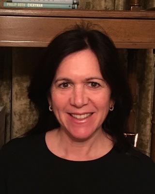 Photo of Jane Borg, Clinical Social Work/Therapist in White Plains, NY