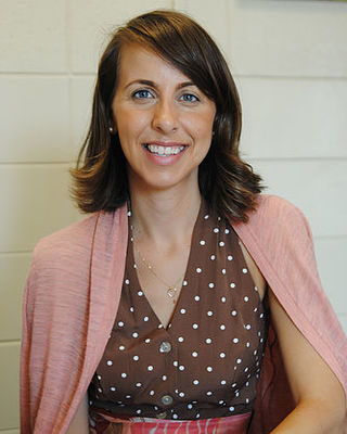 Photo of Kate Gerwin, Licensed Clinical Professional Counselor in Hampden, Baltimore, MD