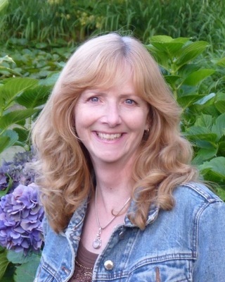 Photo of Peggy Mahoney, Counsellor in Parksville, BC