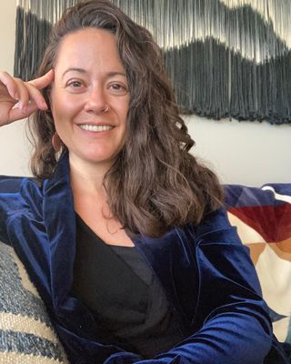 Photo of Tara Celentano, Counselor, MA, LPCC