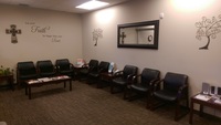 Gallery Photo of LifeMarks Behavioral Health at Volunteers of America, Dakotas waiting room.