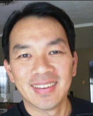 Photo of Donald Lee, EdD, LPC, Licensed Professional Counselor in Dallas