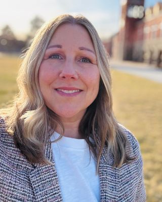 Photo of Lisa DeLuca, Pre-Licensed Professional, BS