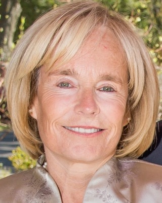 Photo of Beth Breck, Clinical Social Work/Therapist in Connecticut