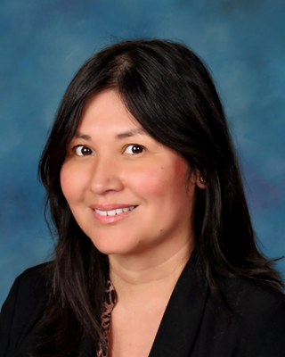Photo of Judy Barrios, Marriage & Family Therapist, LMFT