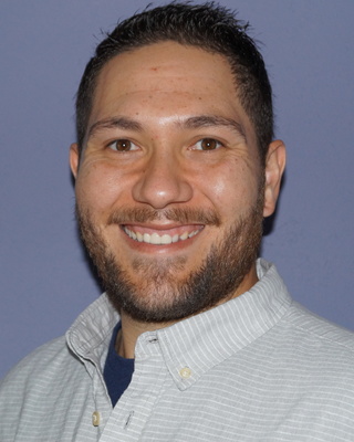Photo of Jay D Adame, Marriage & Family Therapist