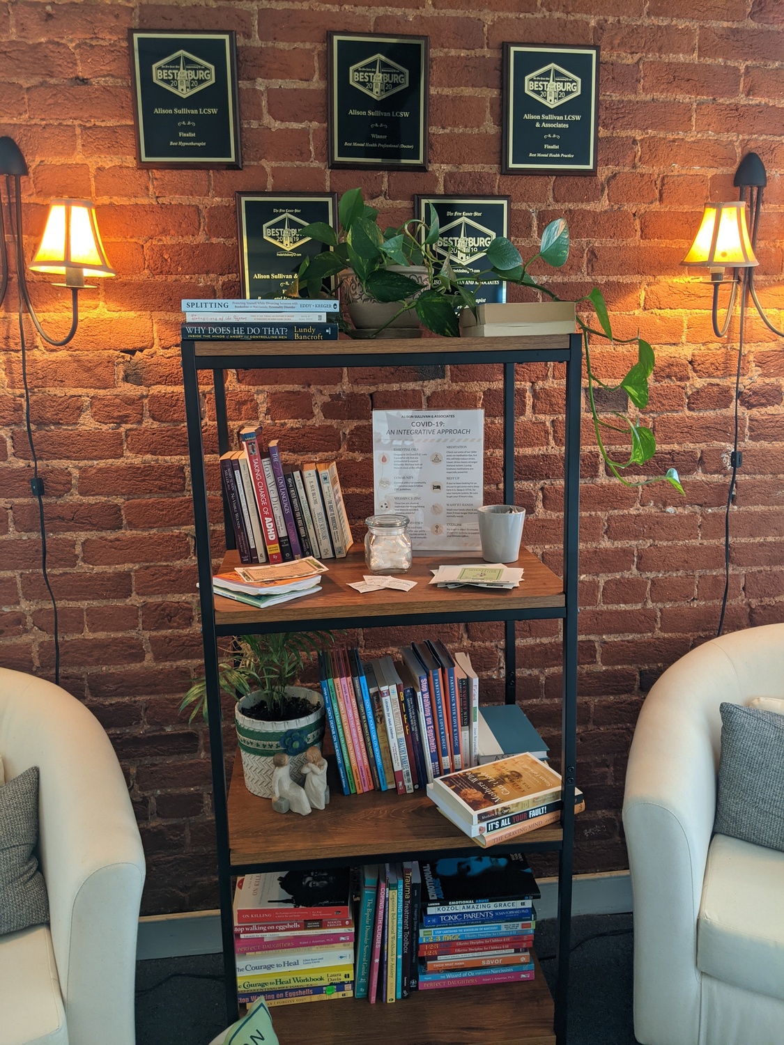 Alex Mejia, Clinical Social Work/Therapist, Fredericksburg, VA, 22401