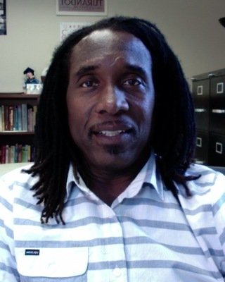 Photo of Stephen B Fortson, Counselor in Kettering, OH