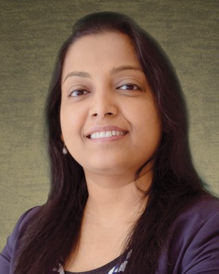 Photo of Harini Sukumaran, Marriage & Family Therapist in Hillsboro, OR