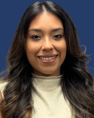 Photo of Carolina Velasquez, Licensed Professional Counselor, MA, LPC, LCDC