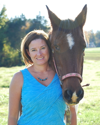 Photo of Stephanie Roffey-Ruskin, Clinical Social Work/Therapist in Cornelius, NC