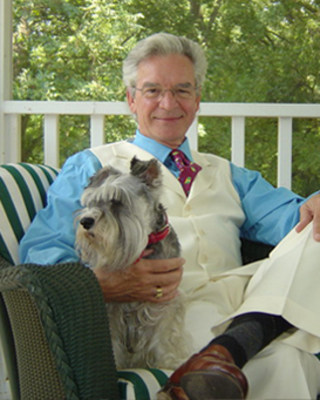Photo of Dr. Wayne Wilson, Psychologist in Hazel Green, AL