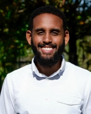 Photo of Curtis Hooks, Psychologist, LP