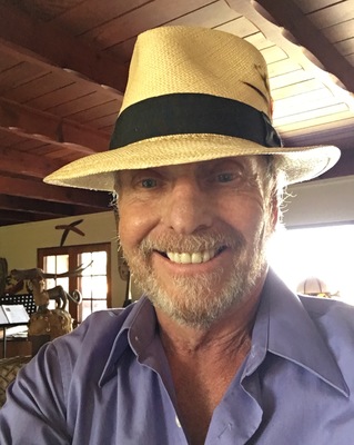 Photo of George (Butch) Warner, Marriage & Family Therapist in Santa Monica, CA