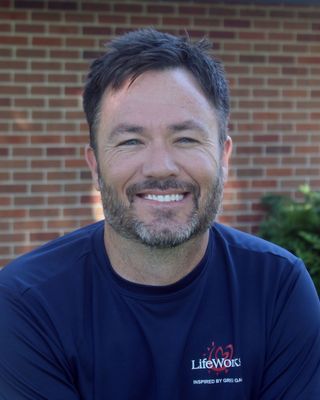 Photo of Ryan McClure, Clinical Social Work/Therapist, LISW
