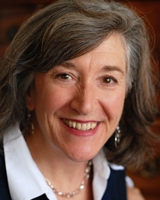 Photo of Melanie Richards Horn, Psychologist in San Francisco, CA
