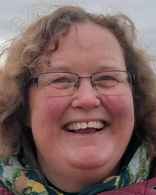 Photo of Marian Willoner, Counsellor, MNCPS Acc.