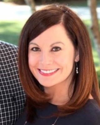 Photo of Lindsay Harrison Burleson, Licensed Professional Counselor in Alabama